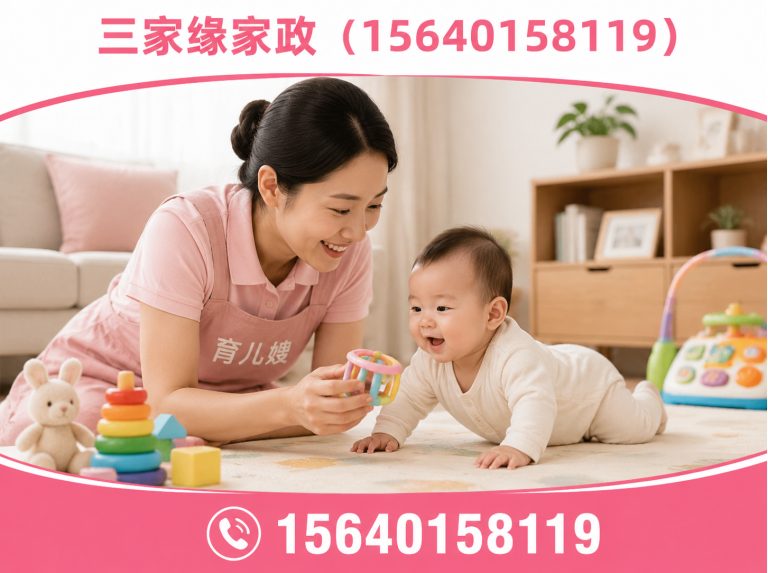 辽中区育儿嫂展示图